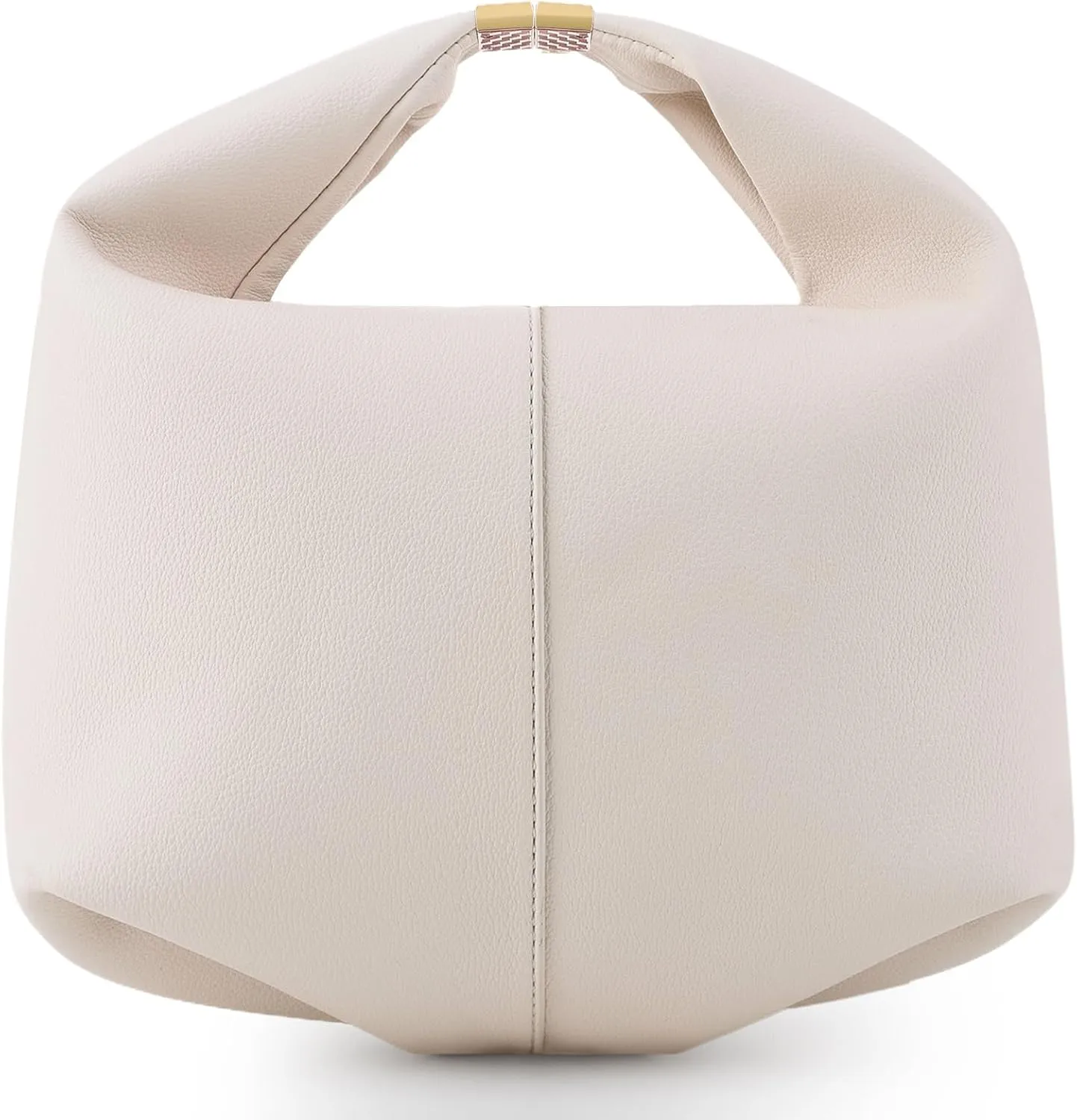 Crossbody Bags Purse Top Handle Bag Chic Dumpling Clutch Designer Small Faux Leather Shoulder Hobo Satchels for Women