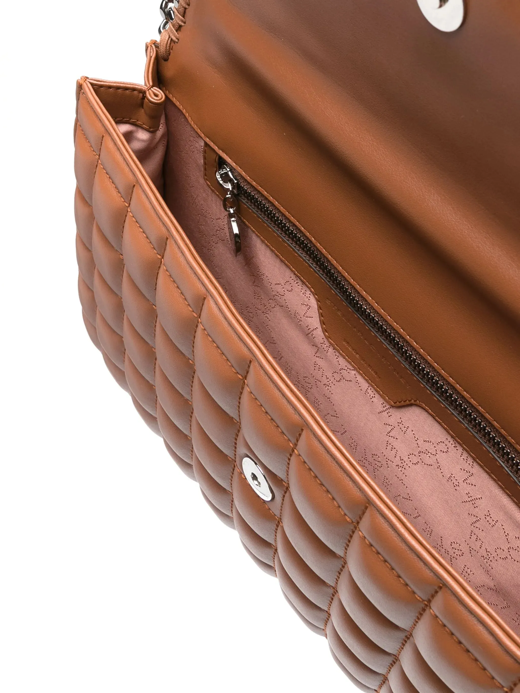 crossbody quilted bag Christmas sale Falabella Highly-rated