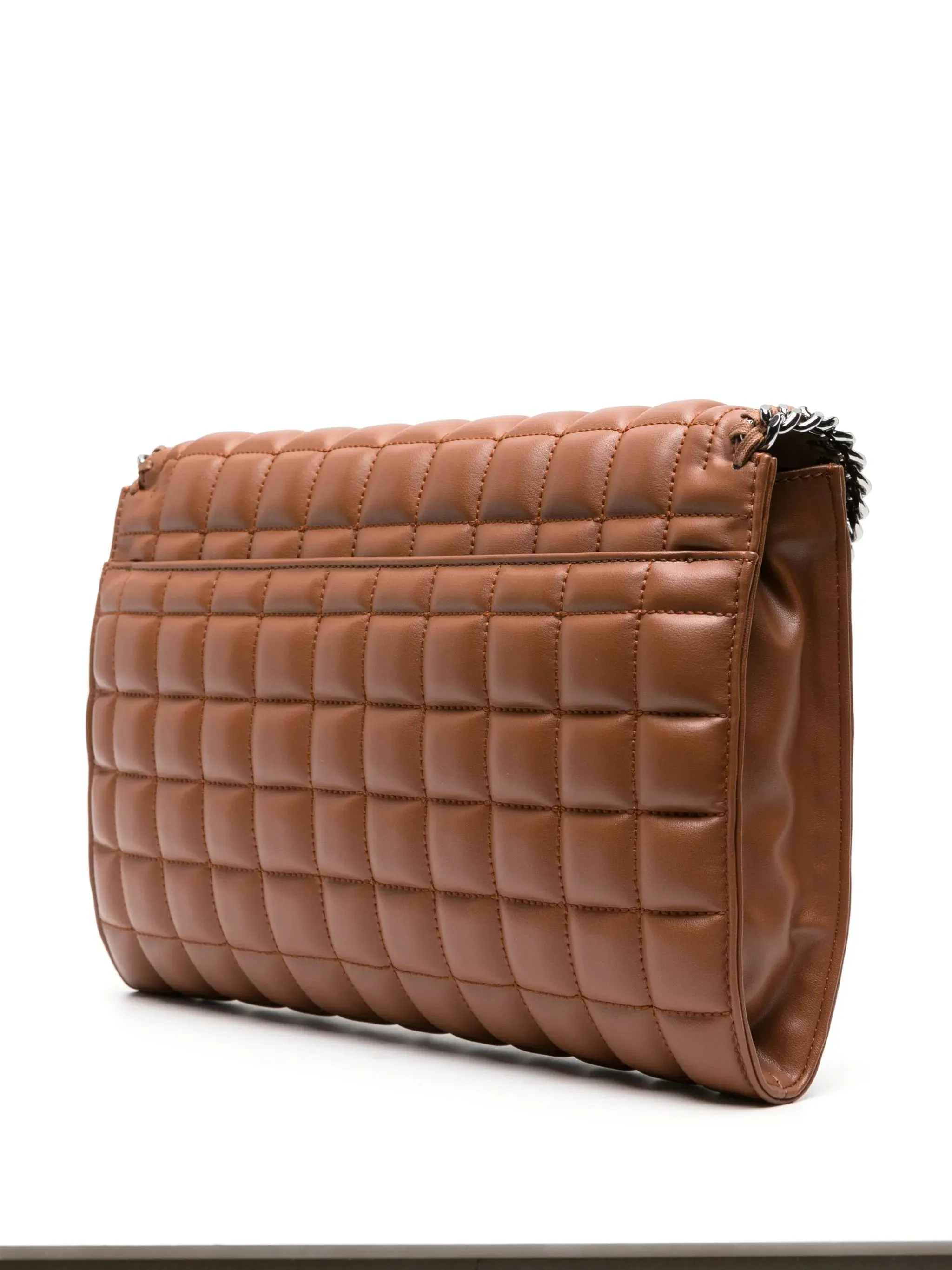 crossbody quilted bag Christmas sale Falabella Highly-rated