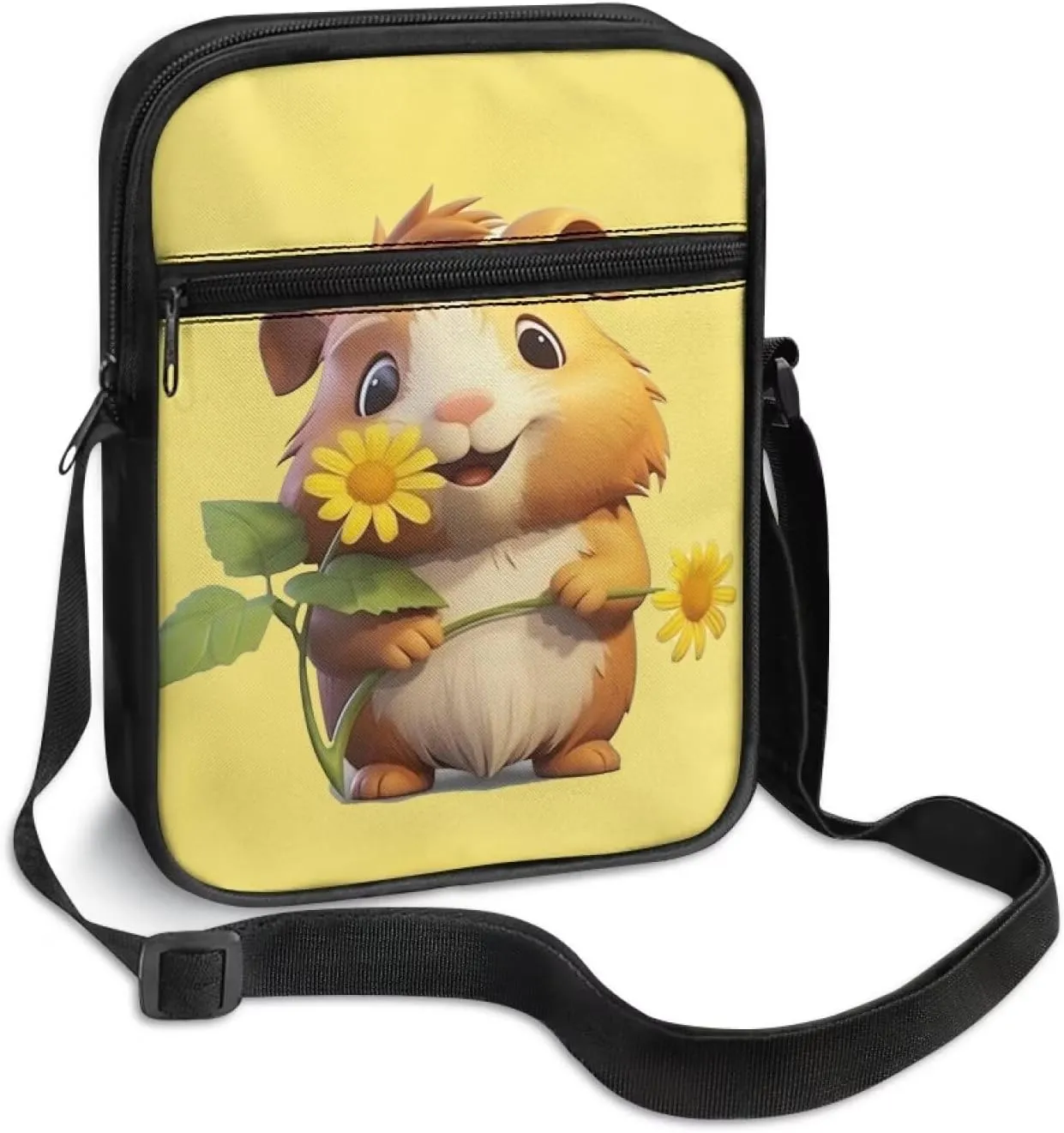 Crossbody Shoulder Bag for Women Girls Kids Teens Messenger Bags Cellphone Purse Handbags