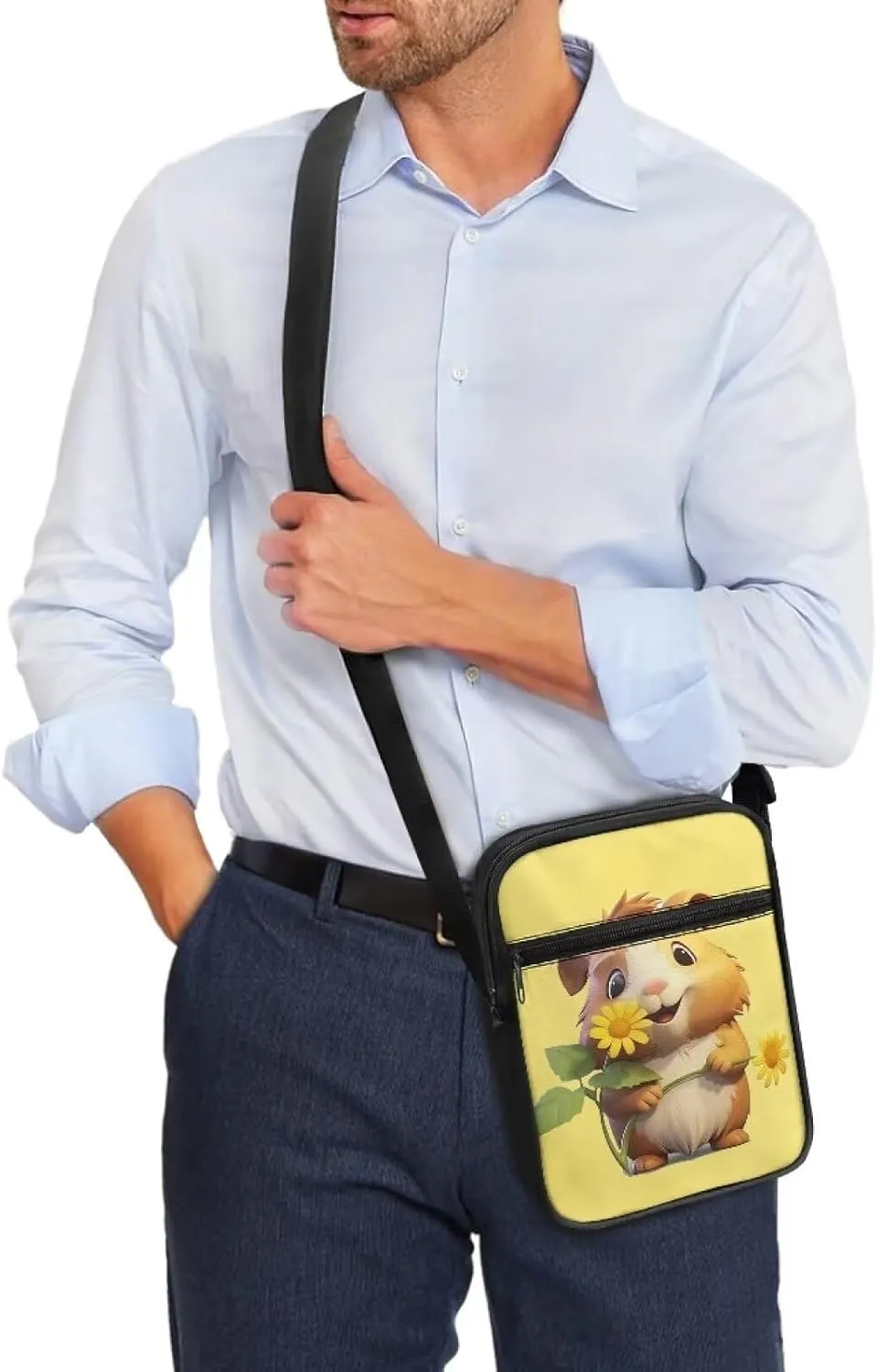 Crossbody Shoulder Bag for Women Girls Kids Teens Messenger Bags Cellphone Purse Handbags
