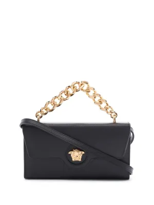crossbody Stylish La Medusa bag Flexible