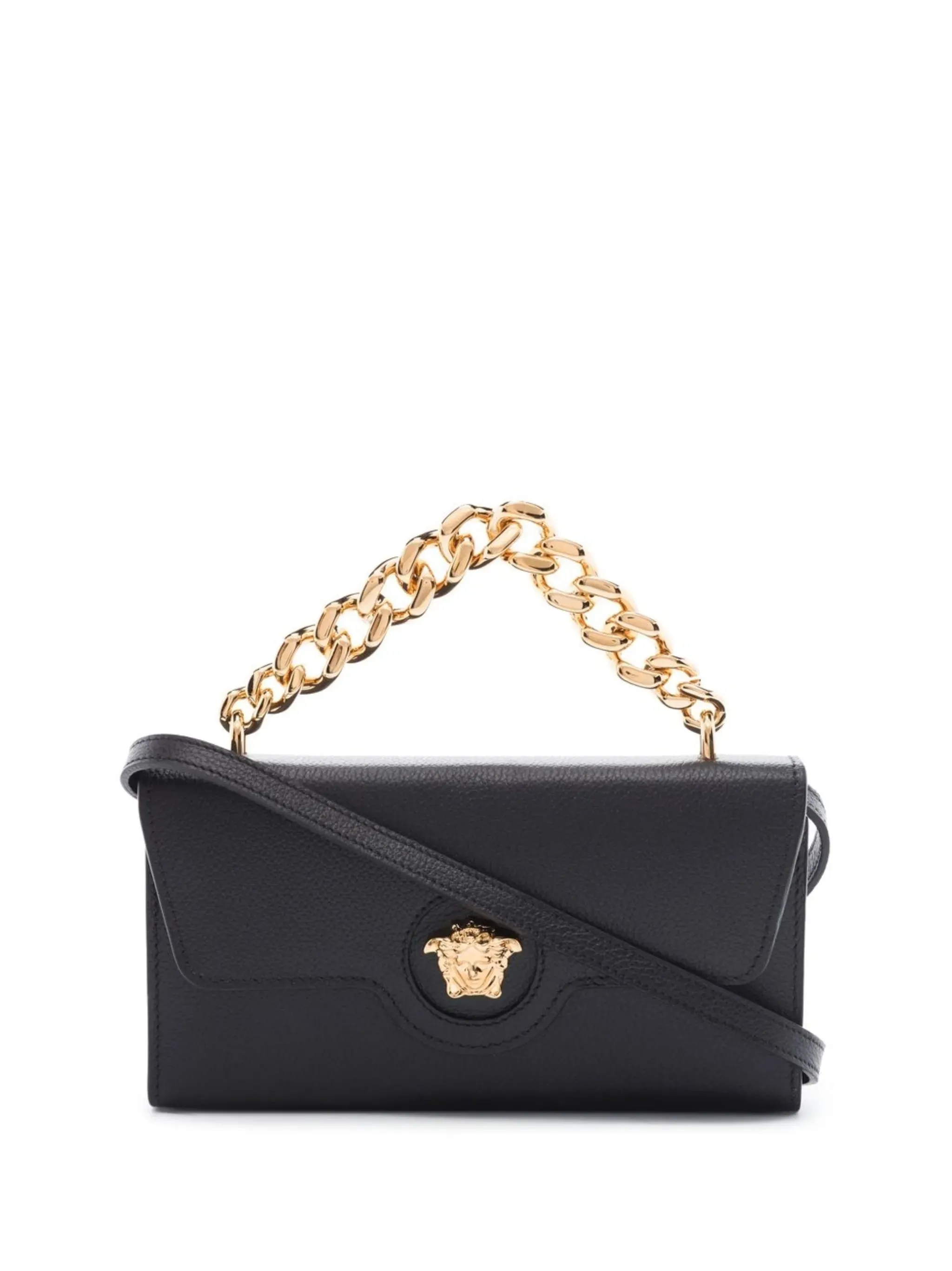 crossbody Stylish La Medusa bag Flexible