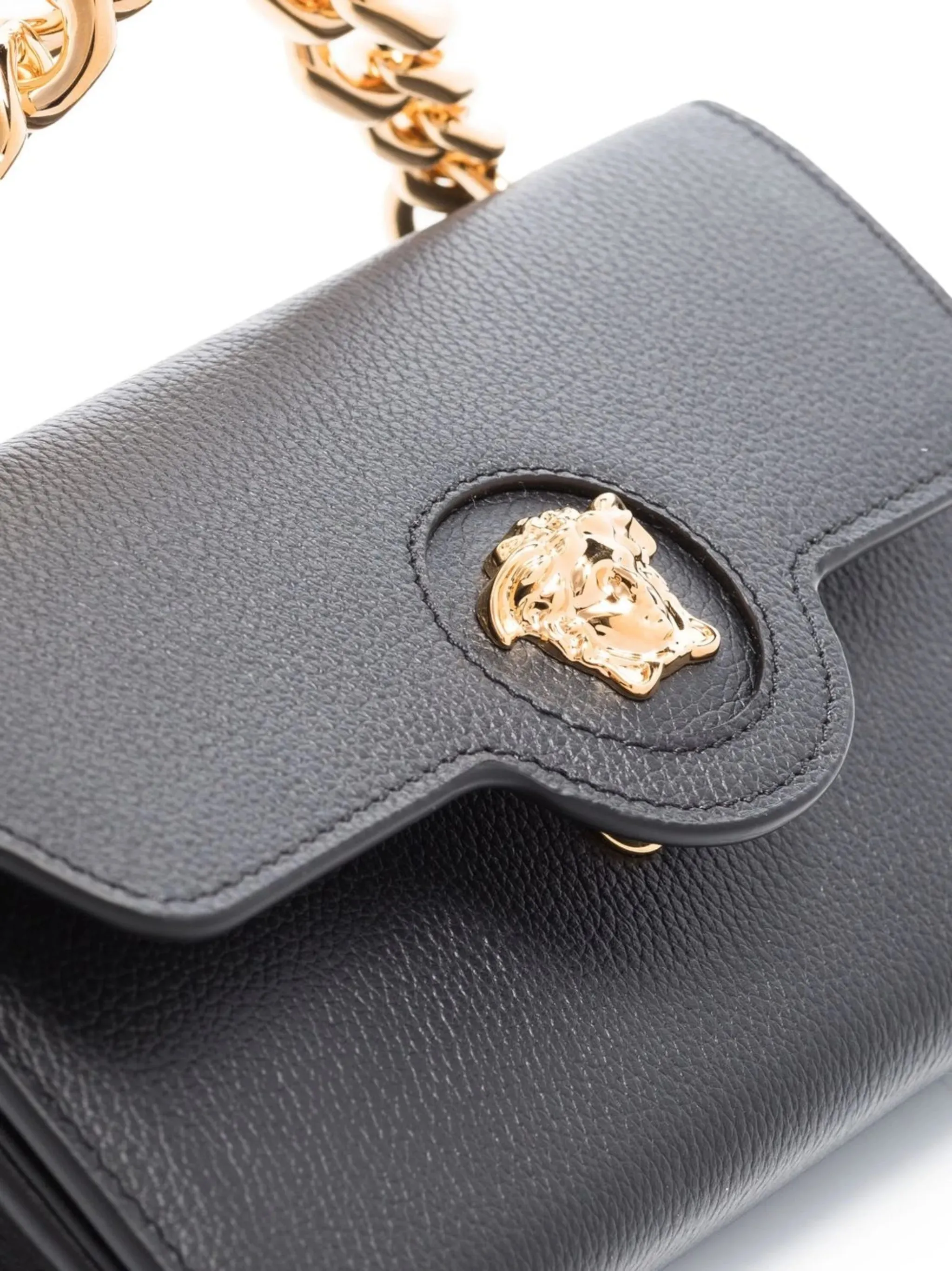 crossbody Stylish La Medusa bag Flexible