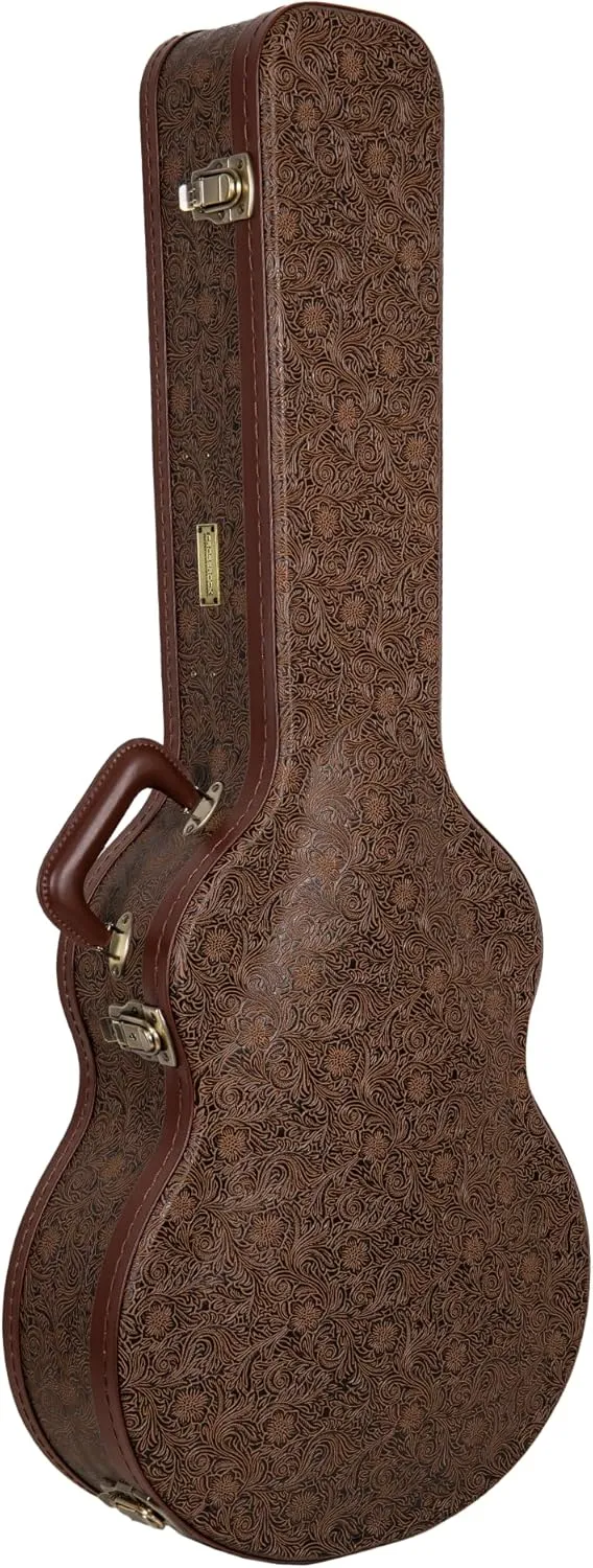 Crossrock Designer Series Acoustic Guitar Case