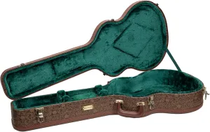 Crossrock Designer Series Acoustic Guitar Case