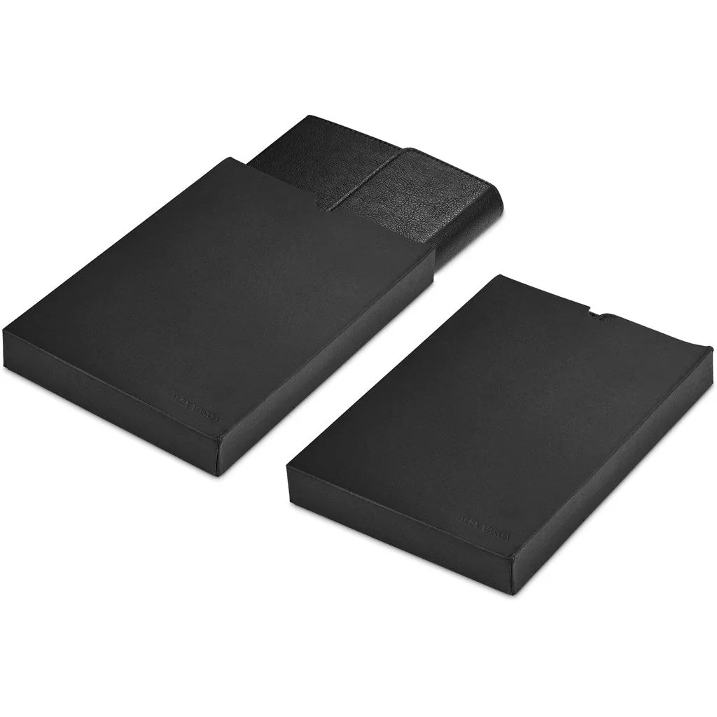Cruz Modern design Varga Corinthia Notebook Best-priced Hard Cover Alex A5