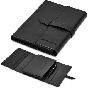 Cruz Modern design Varga Corinthia Notebook Best-priced Hard Cover Alex A5