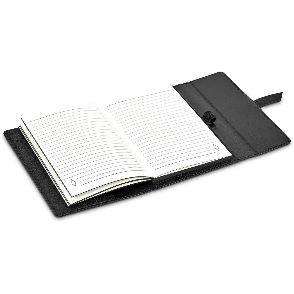 Cruz Modern design Varga Corinthia Notebook Best-priced Hard Cover Alex A5