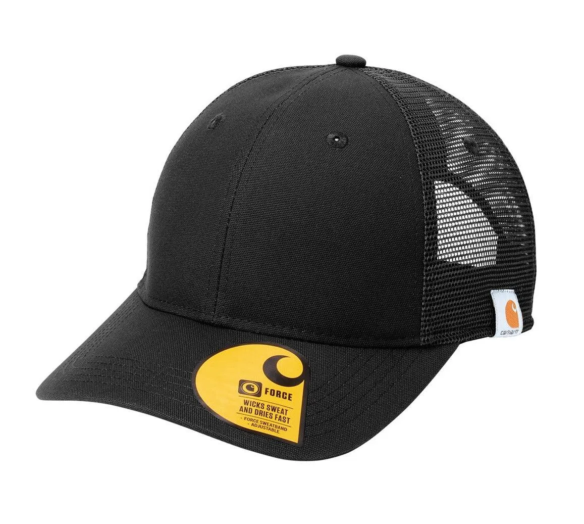 Custom Embroidered Carhartt® Rugged Professional Cap