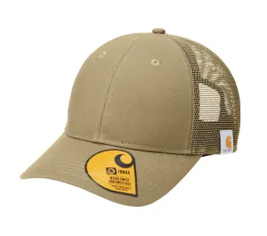 Custom Embroidered Carhartt® Rugged Professional Cap