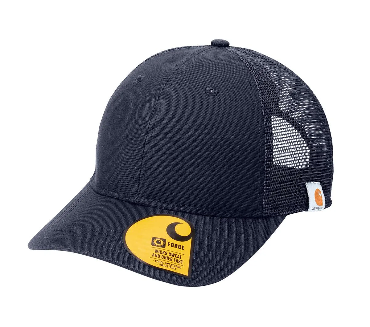 Custom Embroidered Carhartt® Rugged Professional Cap