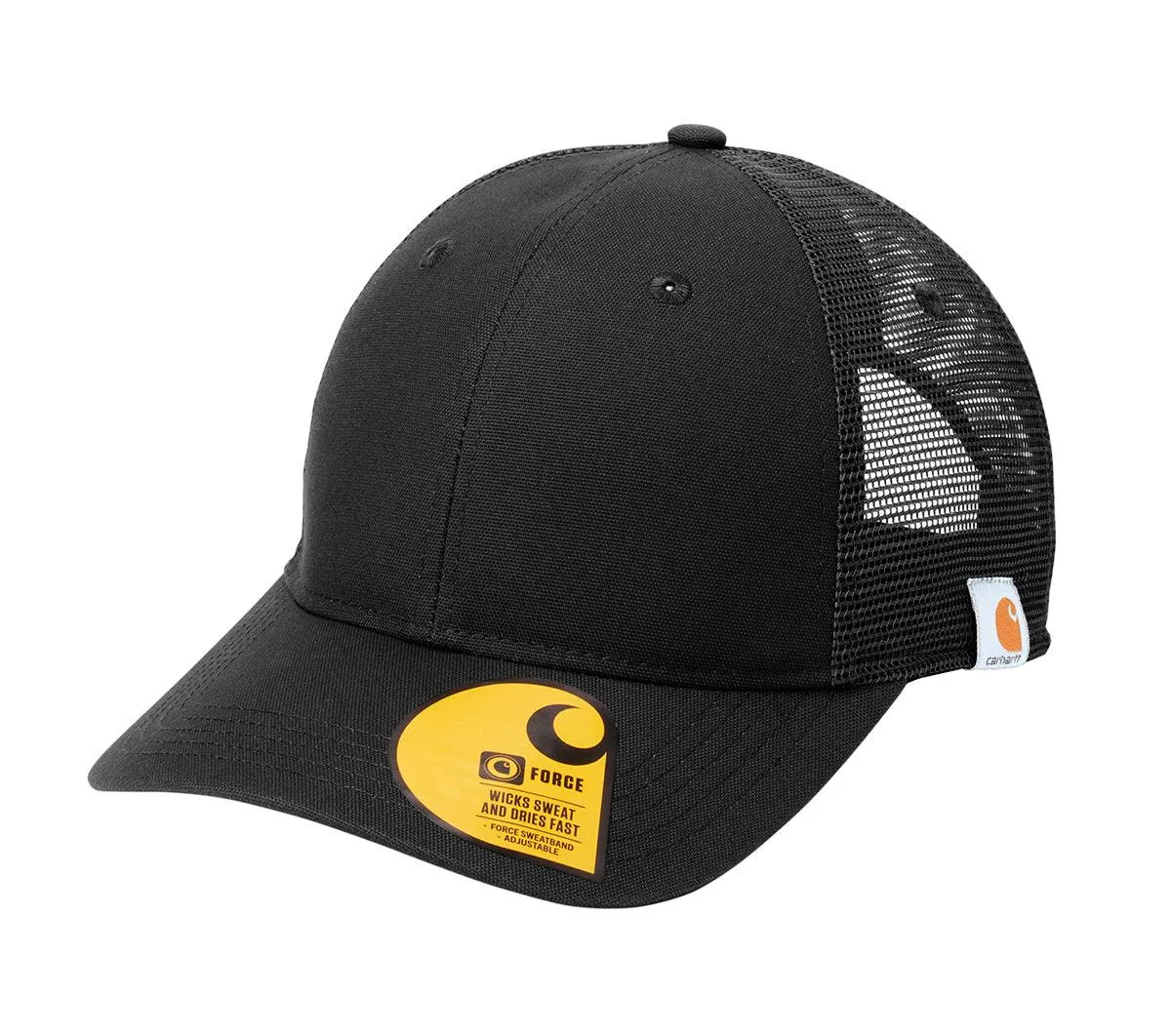 Custom Embroidered Carhartt® Rugged Professional Cap