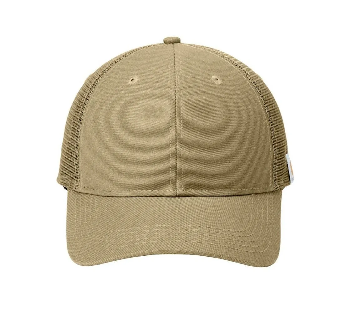 Custom Embroidered Carhartt® Rugged Professional Cap