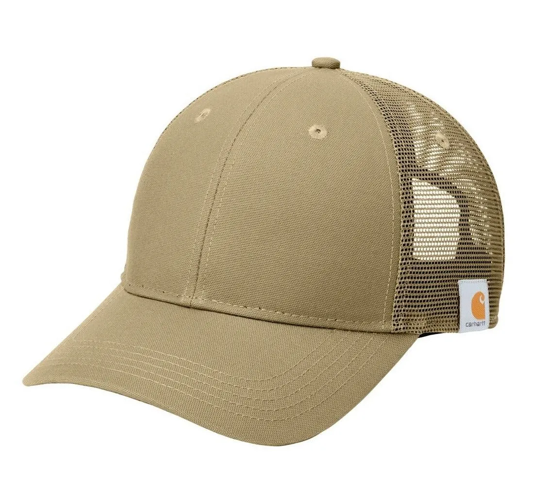 Custom Embroidered Carhartt® Rugged Professional Cap