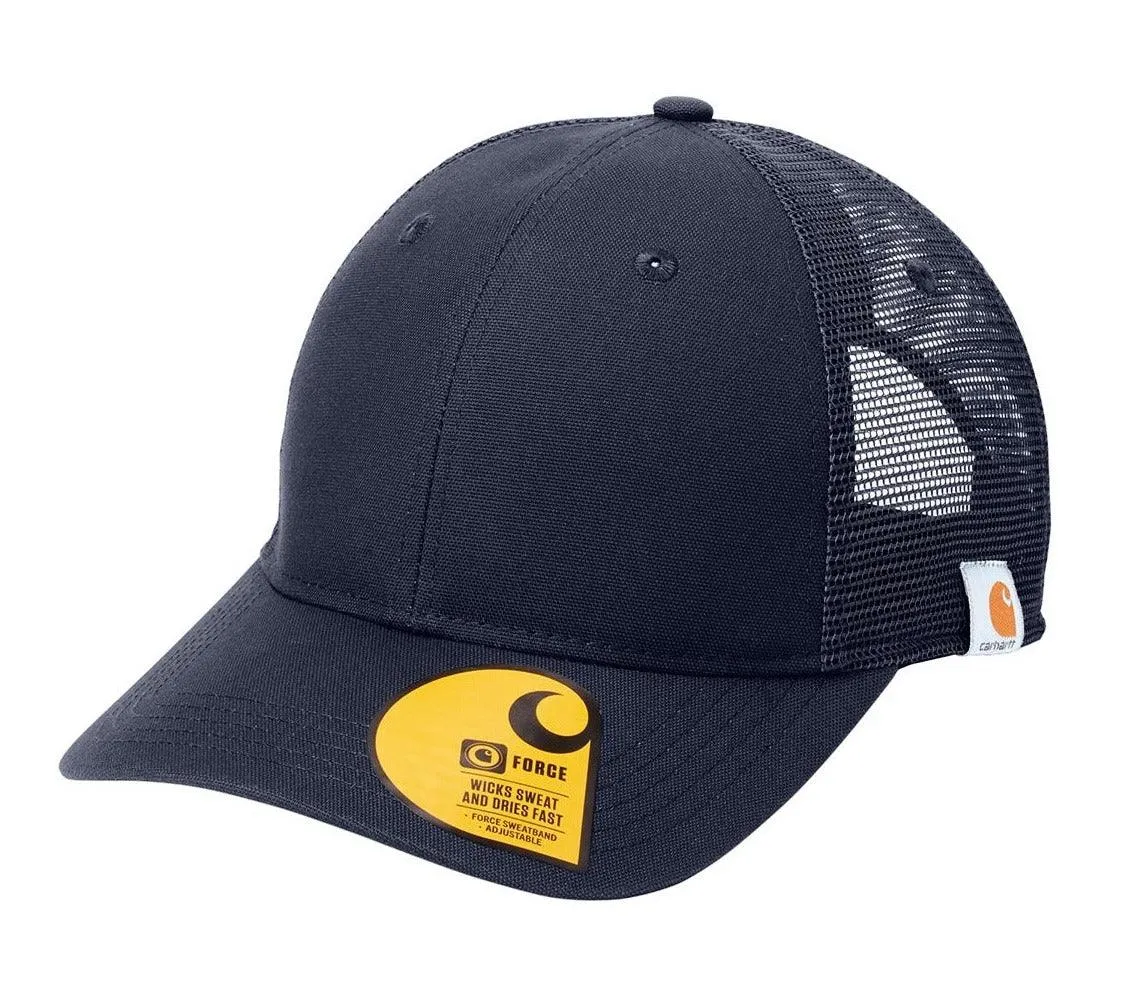 Custom Embroidered Carhartt® Rugged Professional Cap