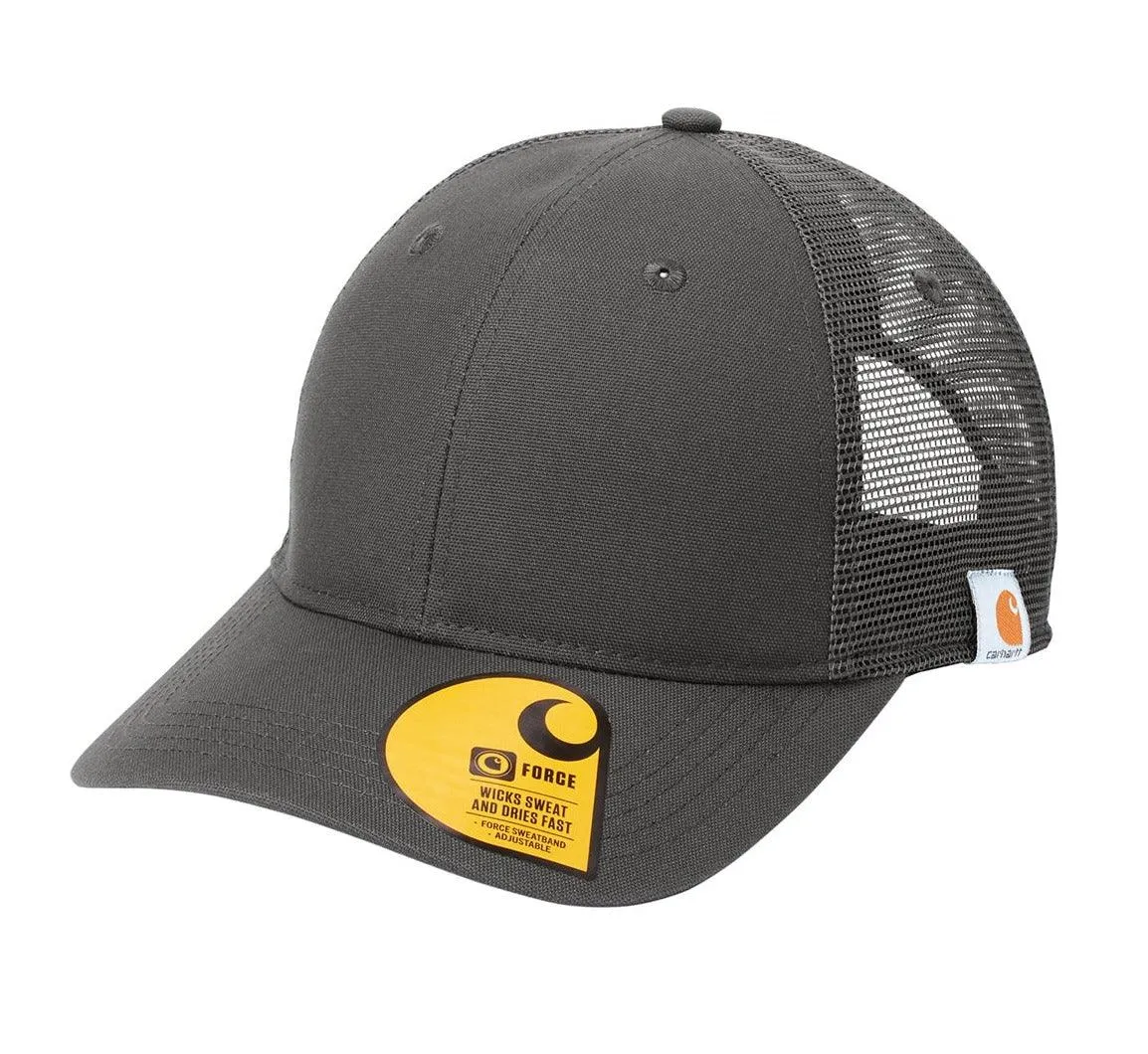 Custom Embroidered Carhartt® Rugged Professional Cap
