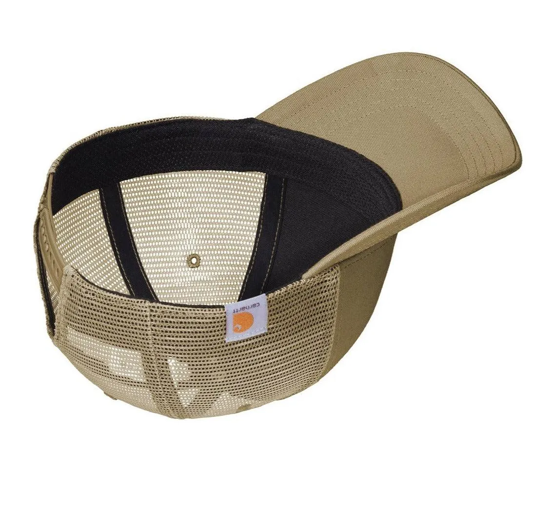 Custom Embroidered Carhartt® Rugged Professional Cap
