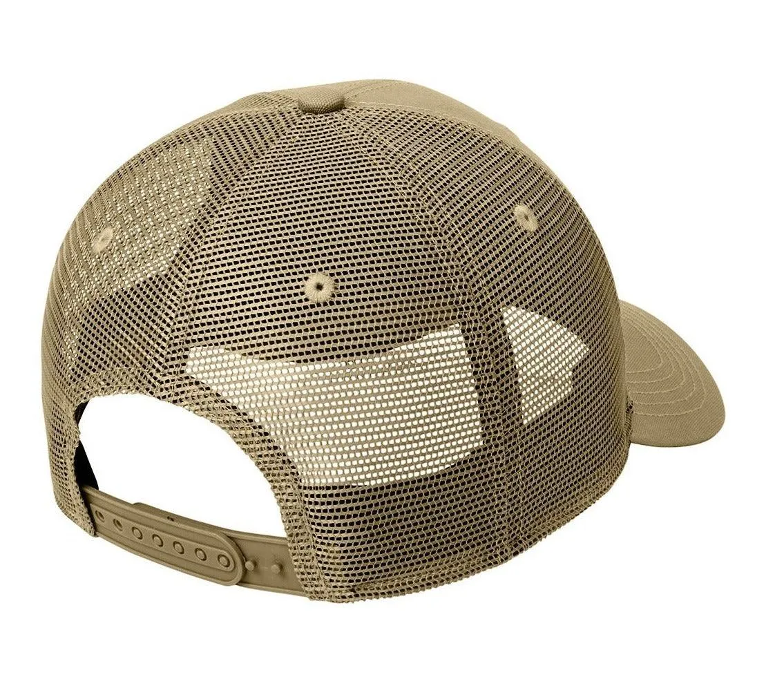 Custom Embroidered Carhartt® Rugged Professional Cap