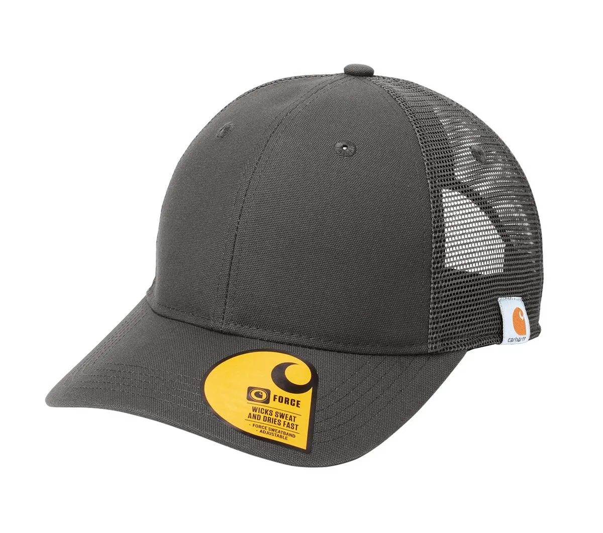 Custom Embroidered Carhartt® Rugged Professional Cap
