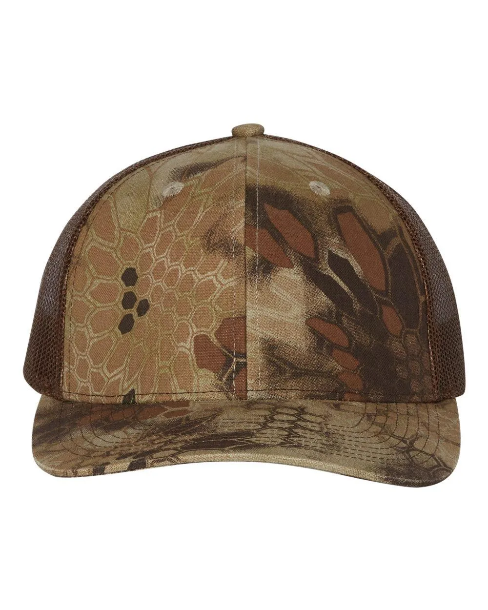 Custom Embroidered Outdoor Cap OC771 – Trucker Hat