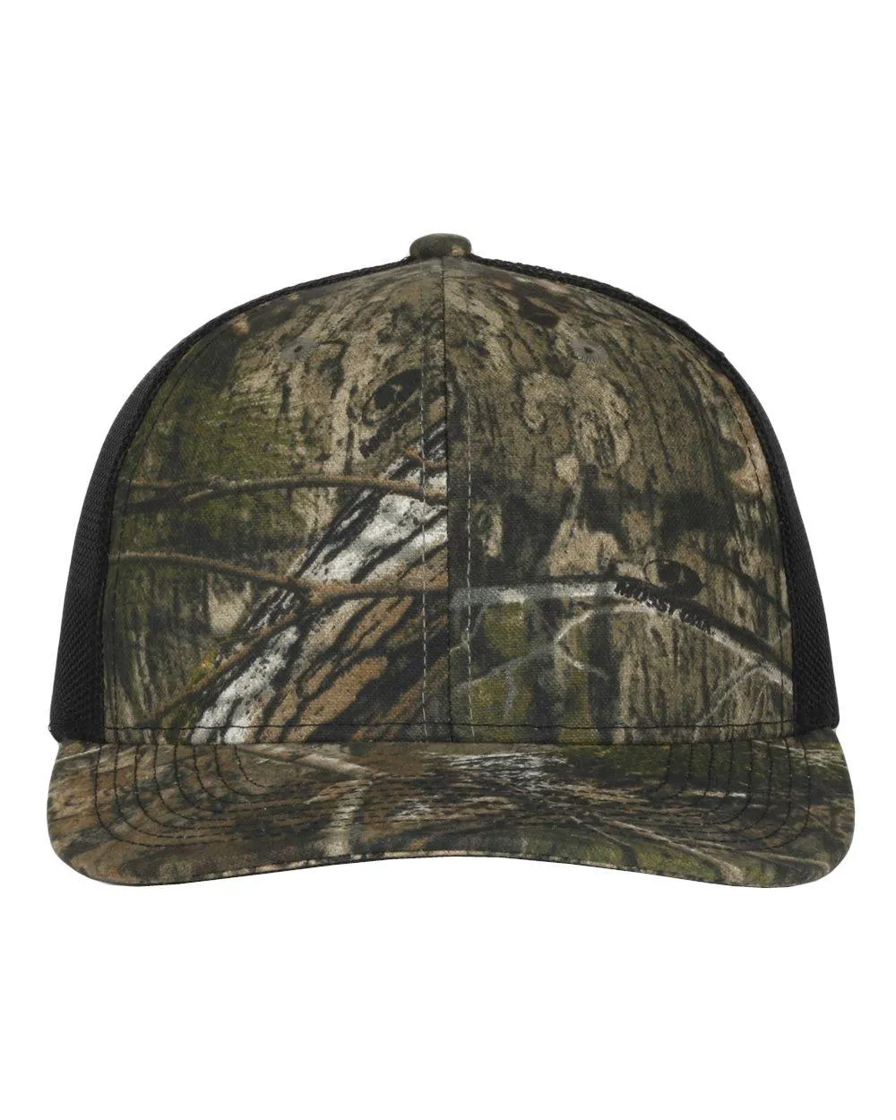 Custom Embroidered Outdoor Cap OC771 – Trucker Hat