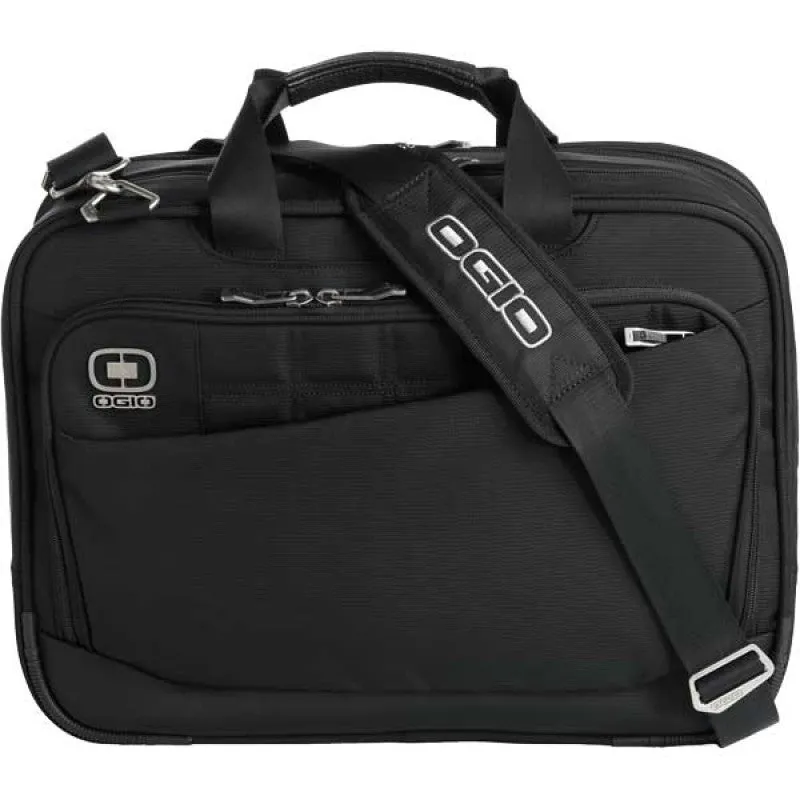 Custom Logo Golf Element Messenger Bag OGIO