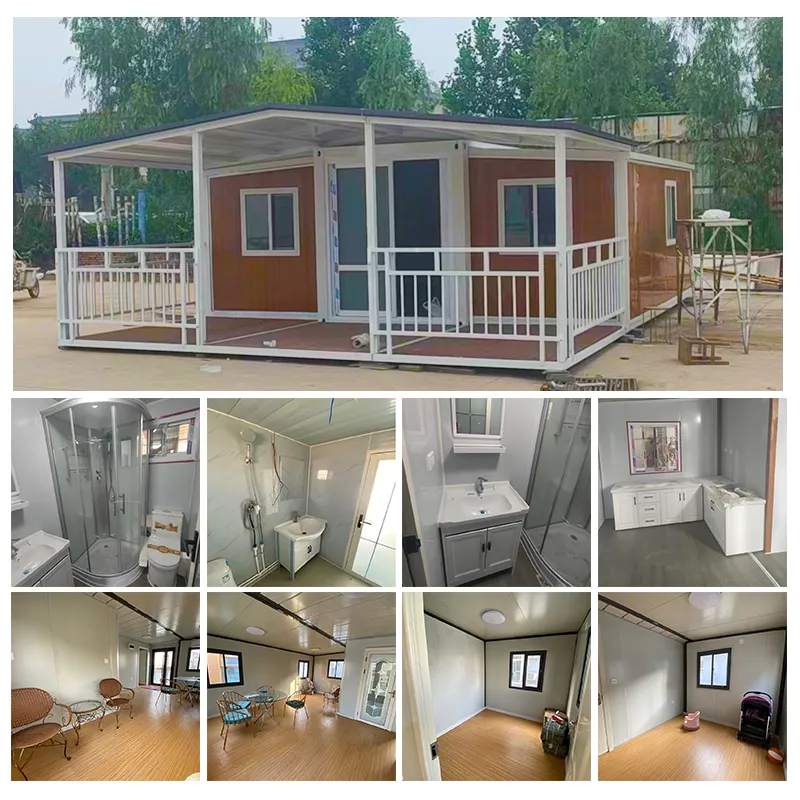 Customize container kit diy on wheels trailer prefabricated mobile sheds tiny house in wheel homes for sale a hotel resort