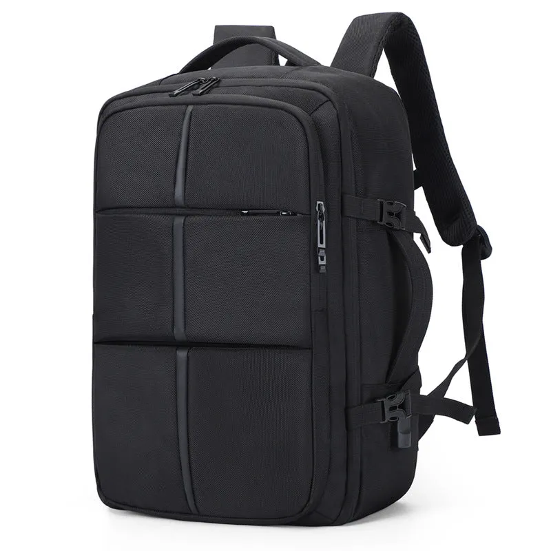Customized Large Capacity Independent Shoe Warehouse Backpacks