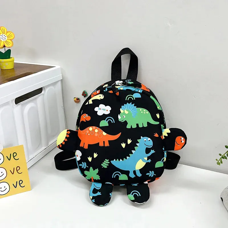 Cute Dinosaur Kids Backpacks
