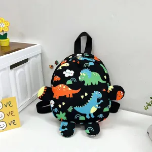 Cute Dinosaur Kids Backpacks