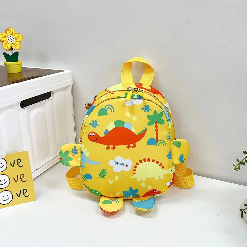Cute Dinosaur Kids Backpacks