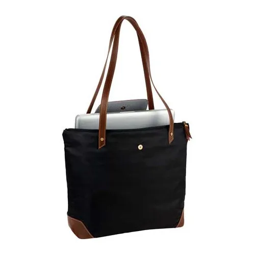 Cutter & Buck® Bainbridge Nylon Tote