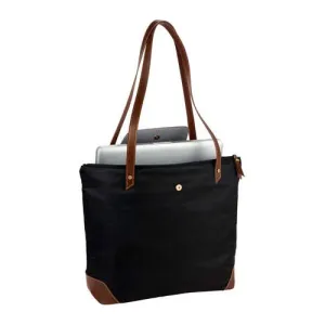 Cutter & Buck® Bainbridge Nylon Tote