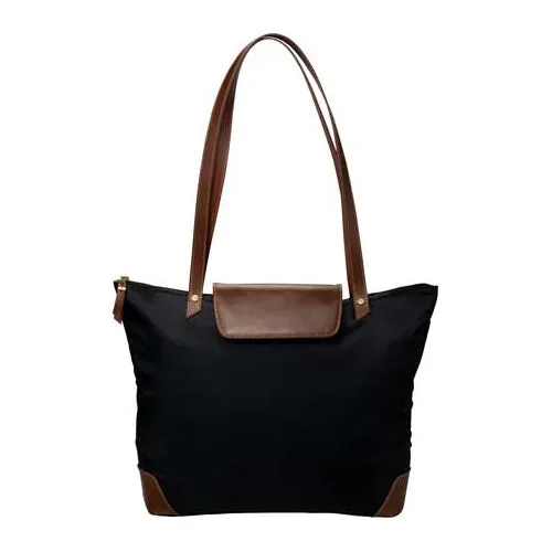 Cutter & Buck® Bainbridge Nylon Tote