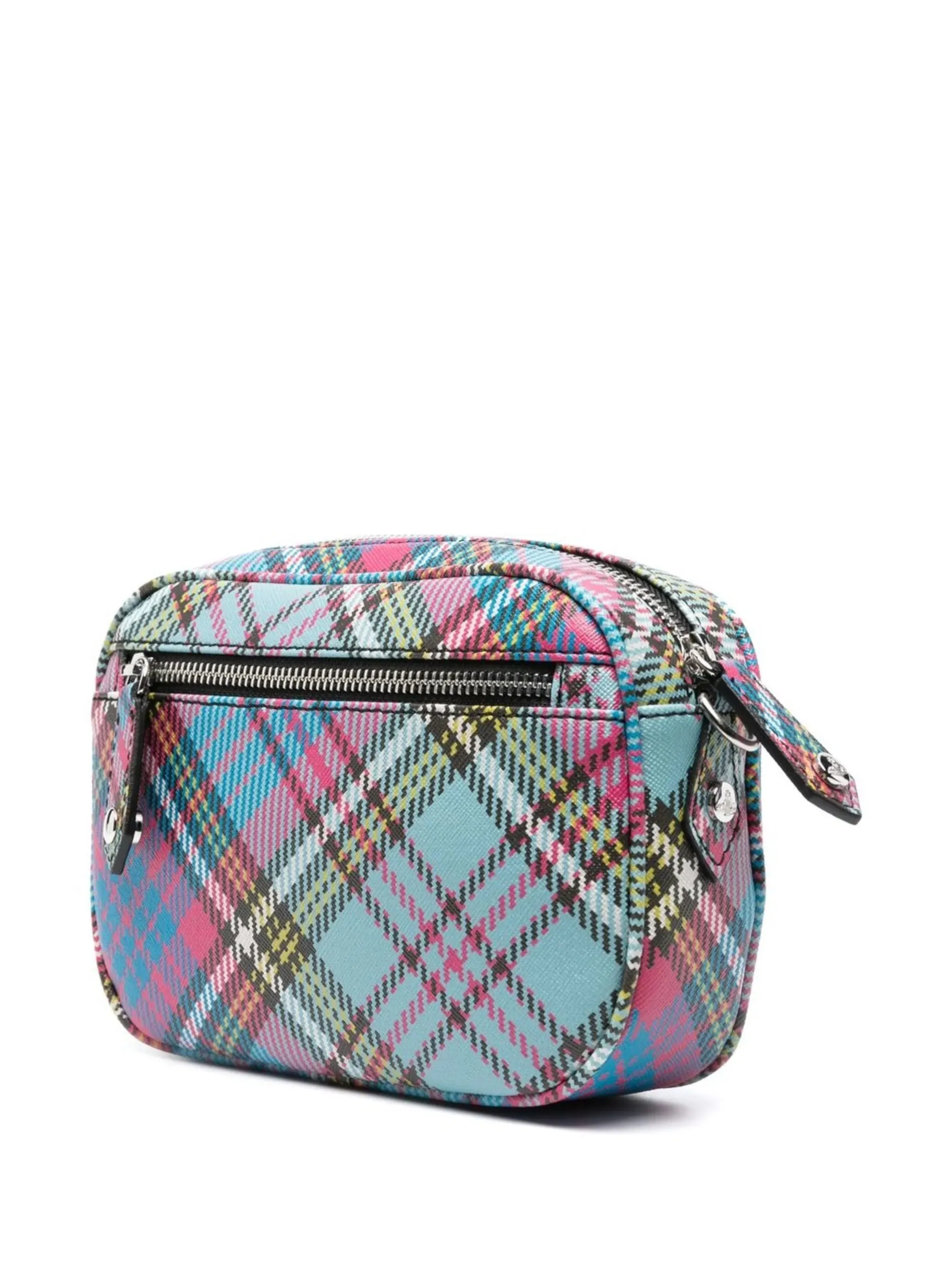 Daisy Quick offer Stock-clearance cross bag body tartan-print