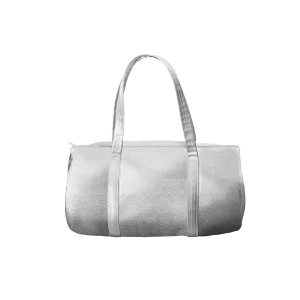 Darling Duffel - Vegan Leather