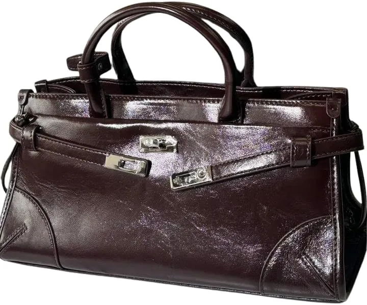 Dary Luxe Bag – The Ultimate Expression of Elegance