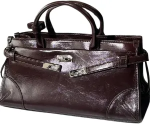 Dary Luxe Bag – The Ultimate Expression of Elegance