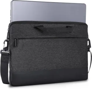 Dell PF-SL-BK-5-17 15-Inch Professional Sleeve - Heather Grey