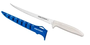 Dexter-Russell Dexter 7" fillet knife with edge guard