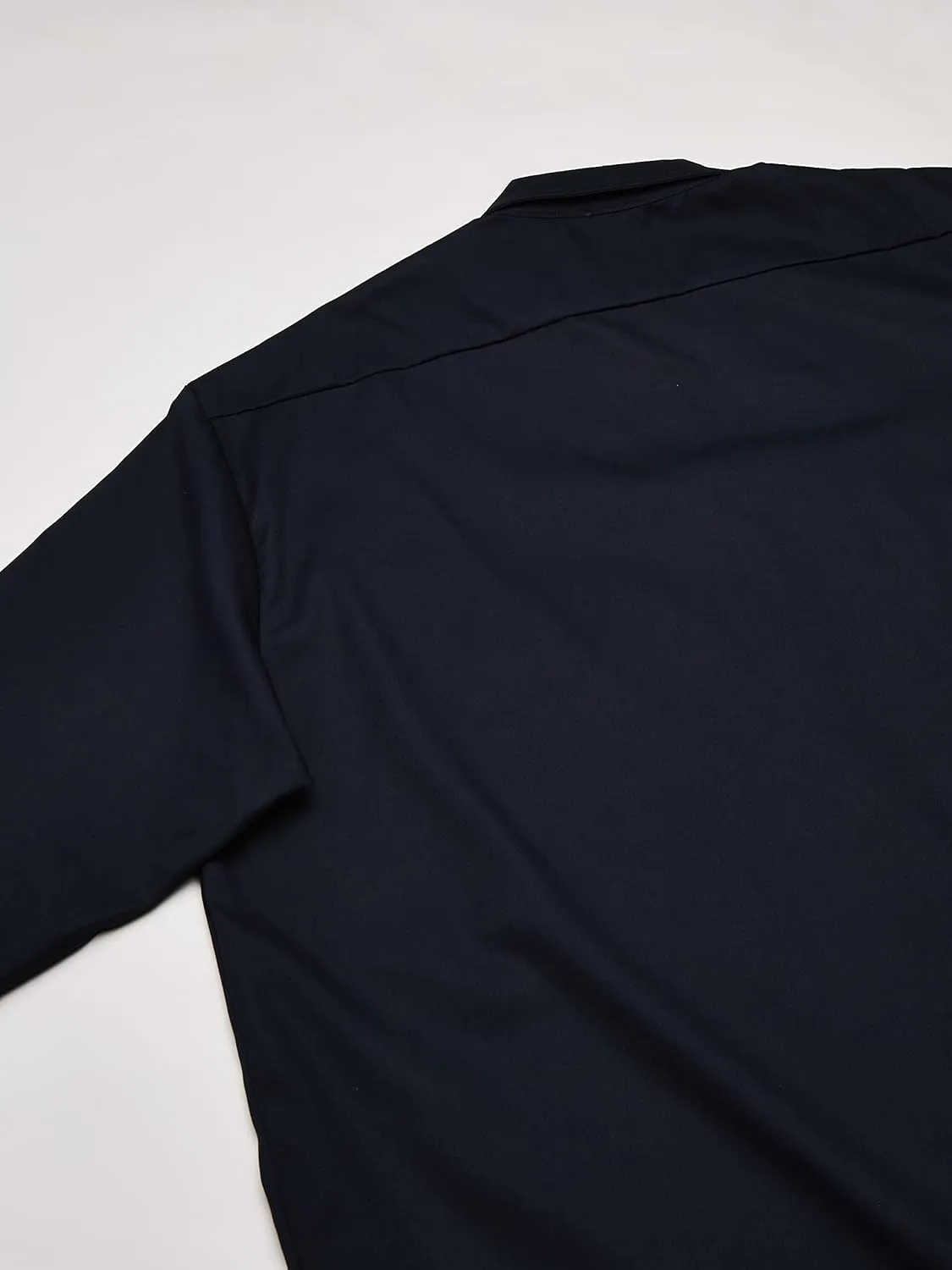 Dickies Men's Flex Relaxed Fit Long Sleeve Work Shirt