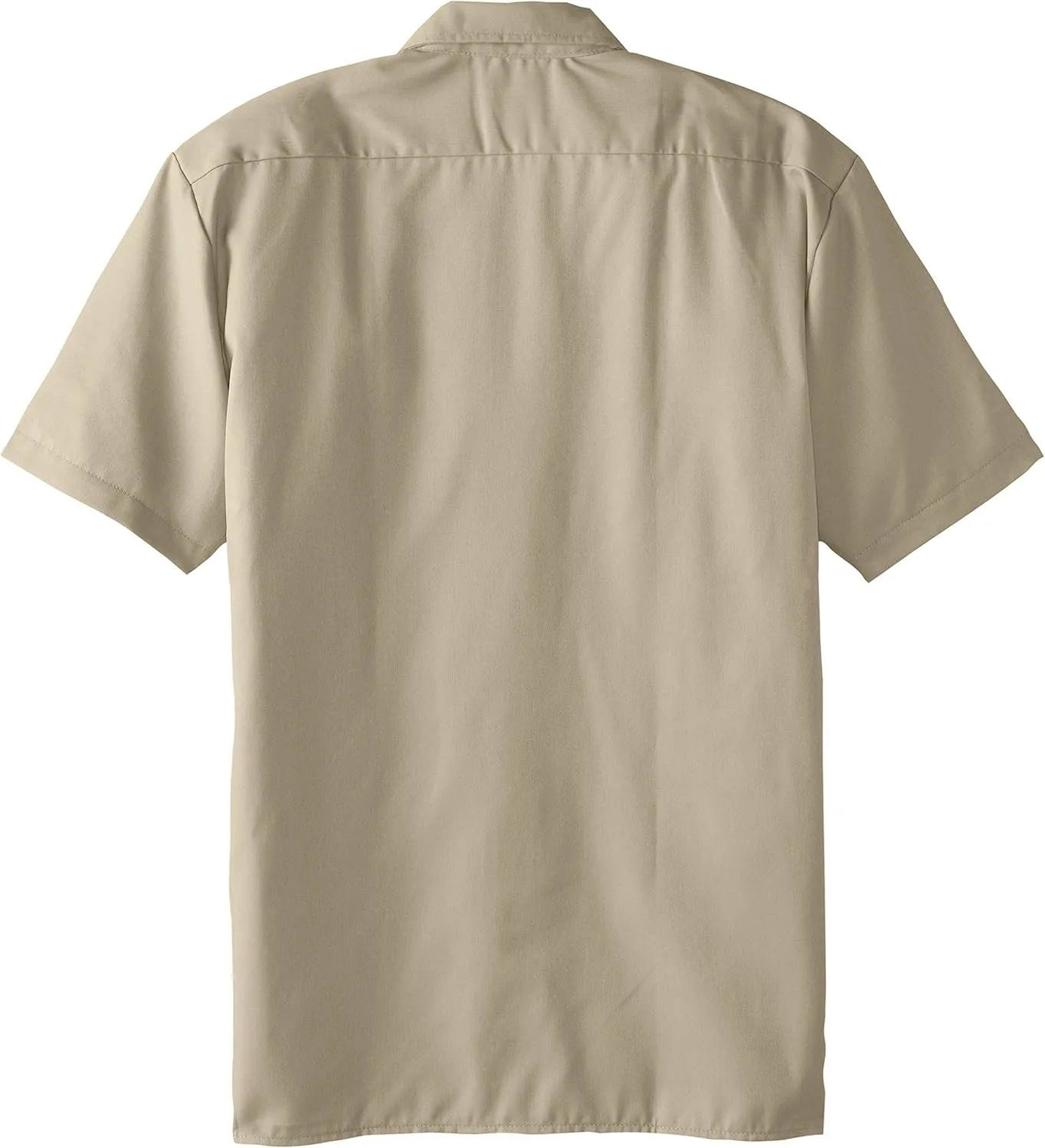 Dickies Men's Short-Sleeve Work Shirt