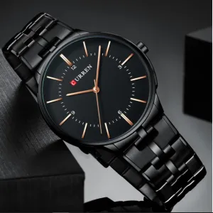 DISCREET CURREN CLASSIC METAL I 551173