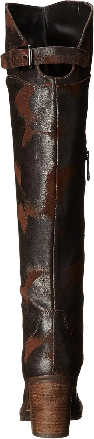 Donald J Pliner Women's Taria Over-the-Knee Boot