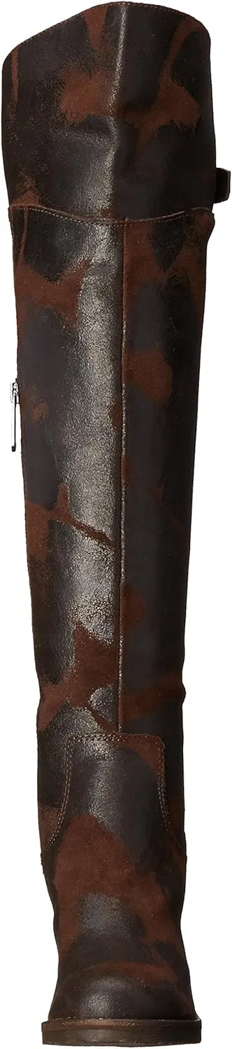 Donald J Pliner Women's Taria Over-the-Knee Boot