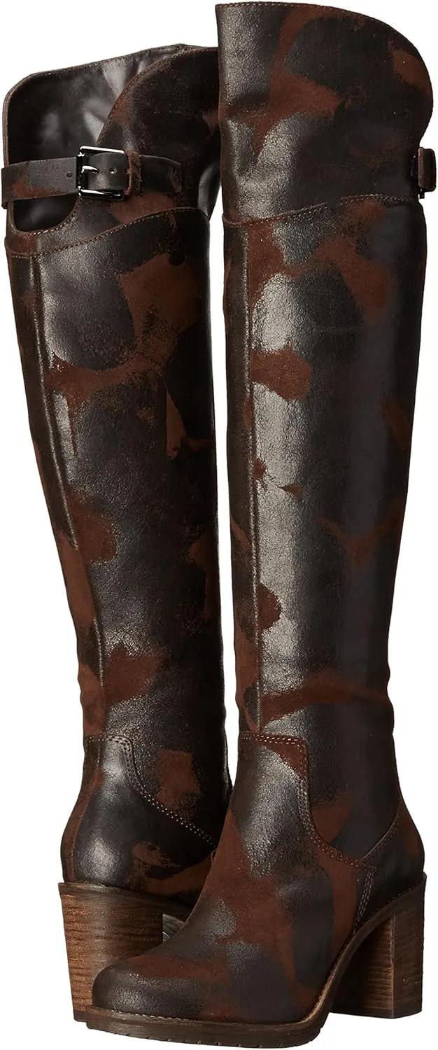 Donald J Pliner Women's Taria Over-the-Knee Boot