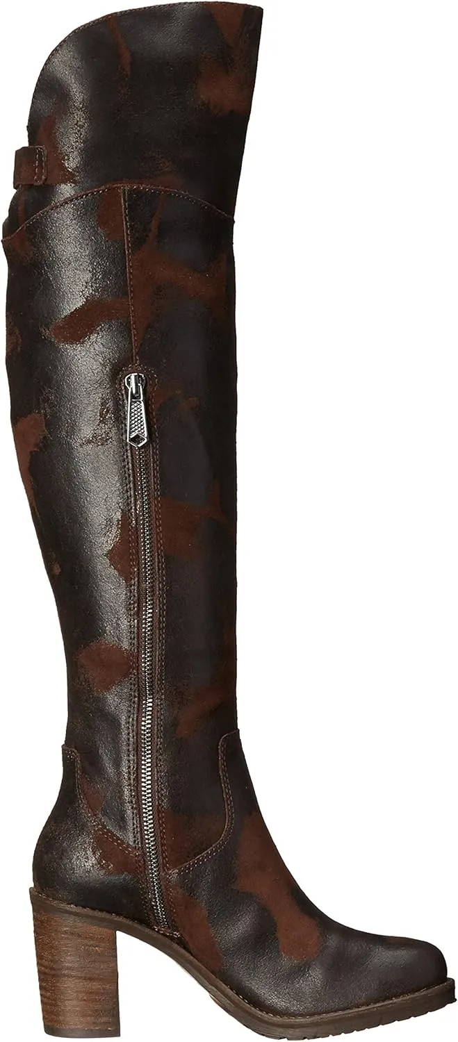 Donald J Pliner Women's Taria Over-the-Knee Boot