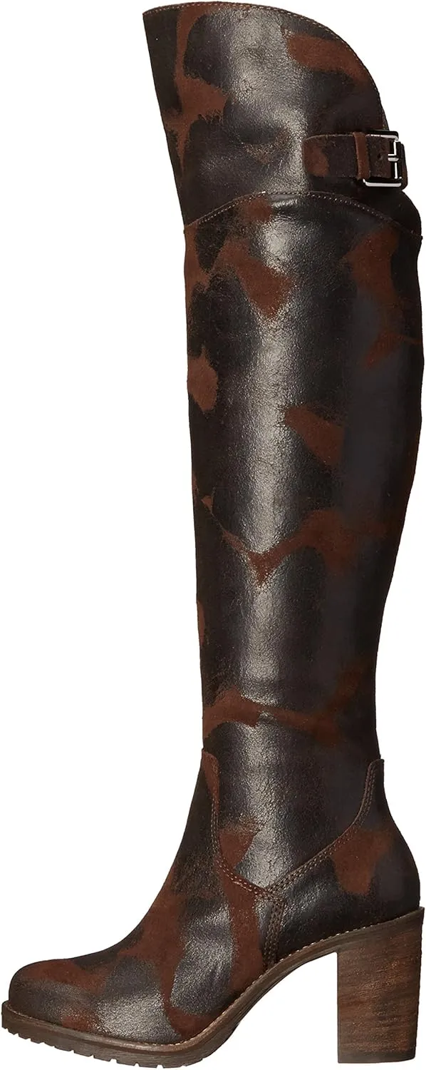 Donald J Pliner Women's Taria Over-the-Knee Boot