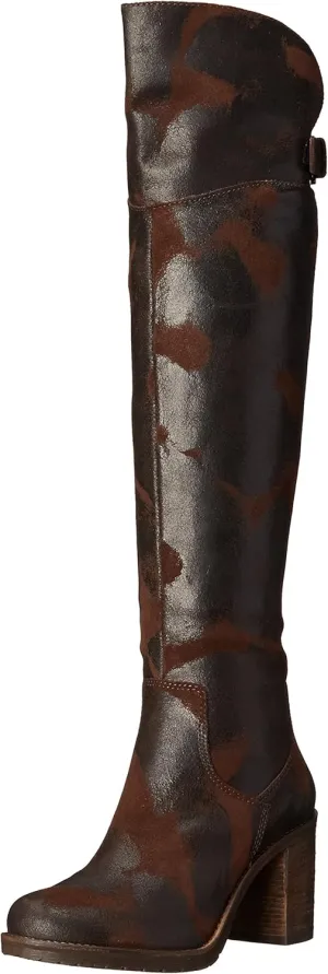 Donald J Pliner Women's Taria Over-the-Knee Boot